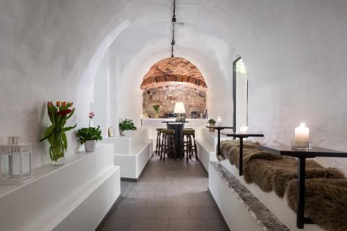 Hotell Skeppsbron - Best Fitness Hotels in Sweden