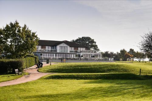 The Nottinghamshire Hotel & Golf Club - Best Hotels in Nottinghamshire