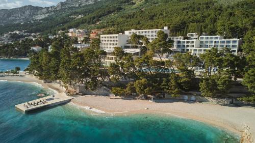 Bluesun hotel Berulia - Best Family Hotels in Croatia