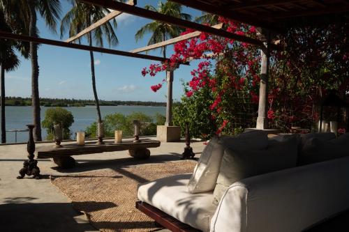 Luna Laguna - Best Hotels in Kalpitiya Peninsula