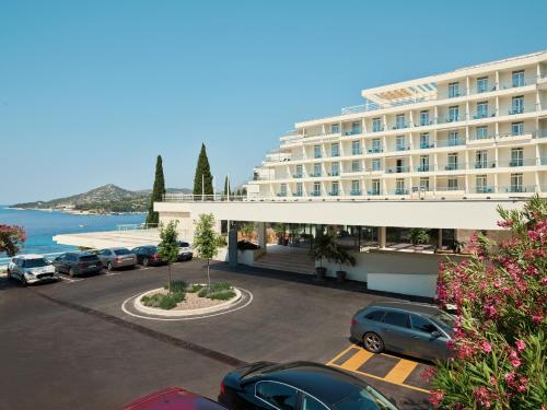 Maistra Select Astarea Hotel - Best Parking Hotels in Dubrovnik