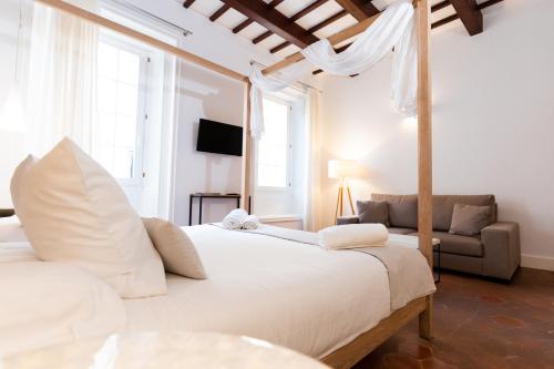 Can Roca Nou - Affordable Hotels on Menorca