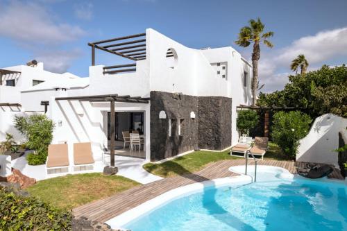 Kamezí Boutique Hotel Villas