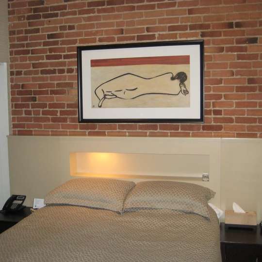 1595 Saint-Denis - Best Hotels in Québec