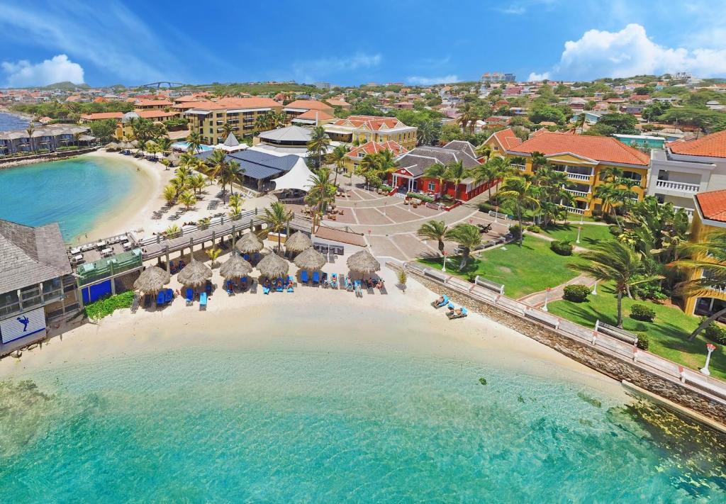 Curacao Avila Beach Hotel - Best Hotels in Curaçao