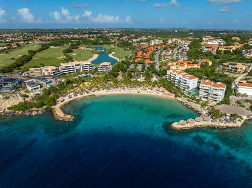 Blue Bay Curaçao Golf & Beach Resort - Best Beach Hotels in Curacao