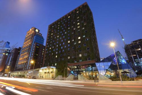 InterContinental Santiago by IHG - Best Spa Hotels in Santiago