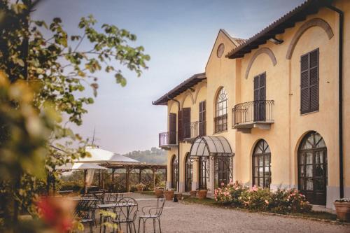 Agriturismo Tenuta La Romana - Best Hotels in Piedmont