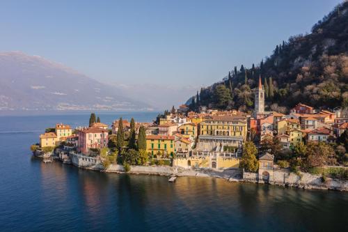 Hotel Royal Victoria, by R Collection Hotels - Best Hotels in Varenna