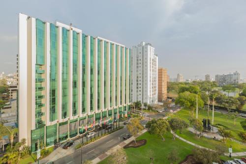 Delfines Hotel & Convention Center - Best Business Hotels in Lima