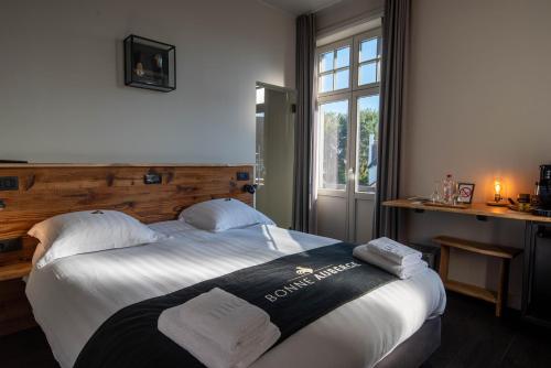 Hotel Bonne Auberge (Adults Only)