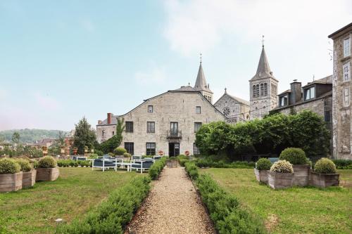 Hotel La Malle Poste - Best Hotels in Wallonia