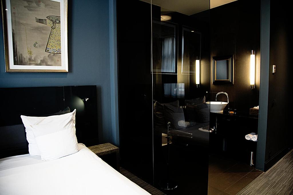 Hotel Les Nuits - Best Hotels in Antwerp