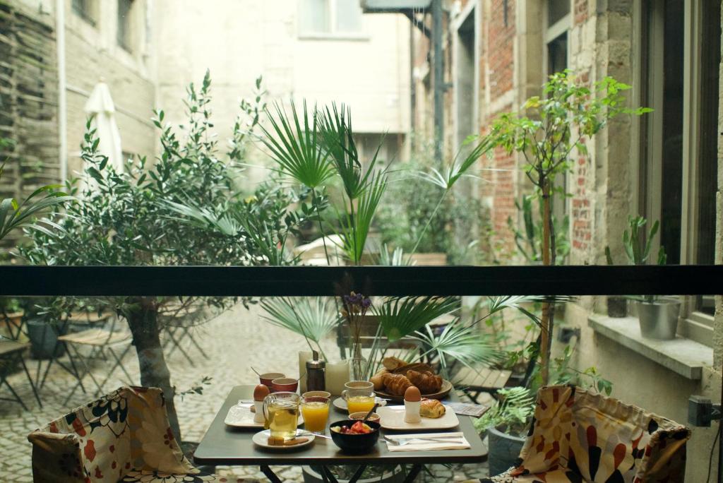 Hotel Matelote - Best Hotels in Antwerp