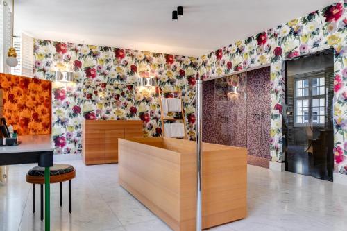 Small Luxury Hotel De Witte Lelie