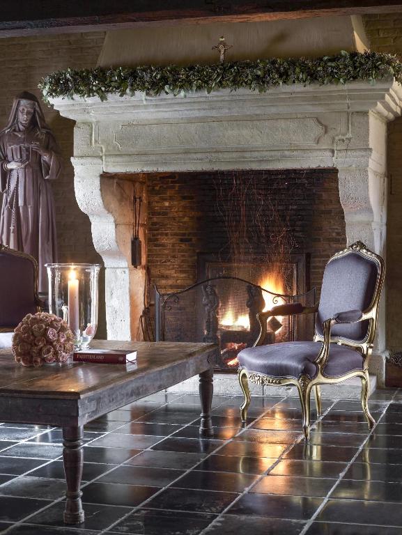 B&B Hof te Spieringen - Best Hotels in Flanders