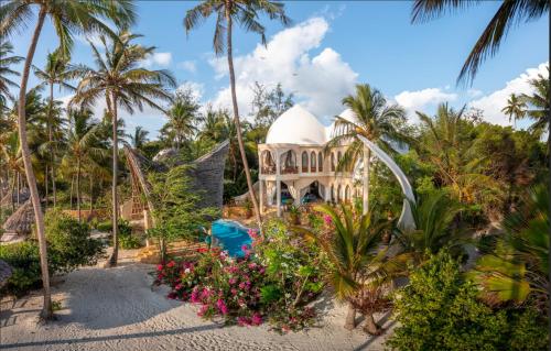 Xanadu Villas & Retreat