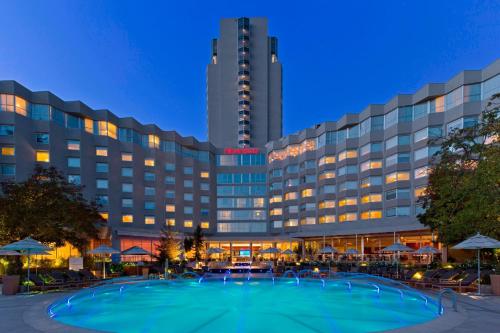 Sheraton Santiago Hotel & Convention Center - Best Pet-Friendly Hotels in Santiago