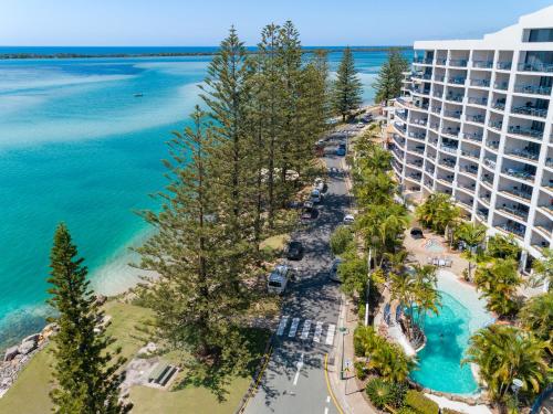 Ramada Resort by Wyndham Golden Beach - Best Golf Hotels in Australia