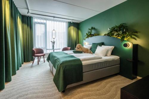 The Note - Best Pet-Friendly Hotels in Denmark
