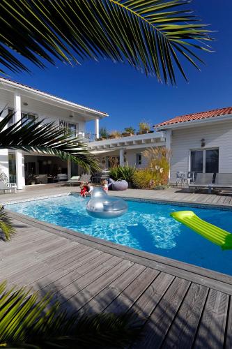 Côte et Dune - Best Hotels in Landes