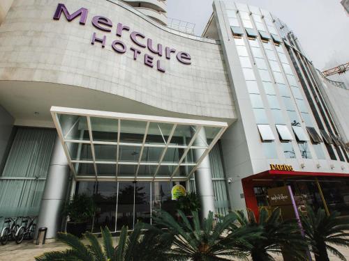Mercure Camboriu - Best Accor Hotels in Brazil