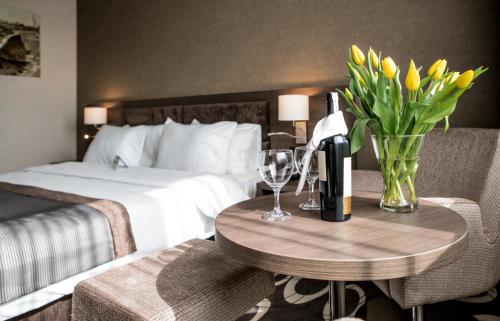 Holiday Inn Dąbrowa Górnicza-Katowice by IHG - Best Holiday Inn Hotels in Poland