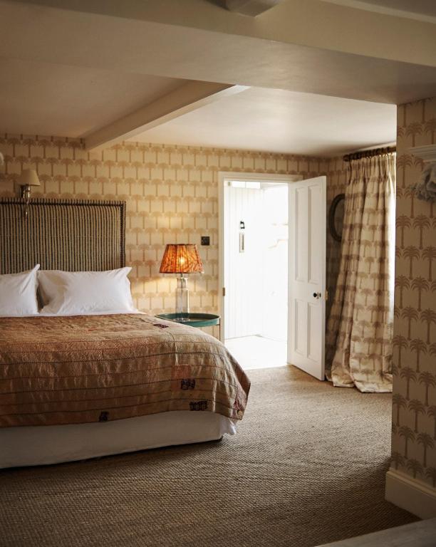 The Bull Inn - Best Hotels in Oxfordshire