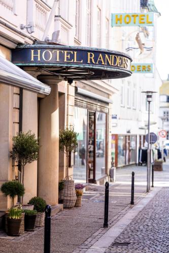 Hotel Randers - Best Pet-Friendly Hotels in Denmark