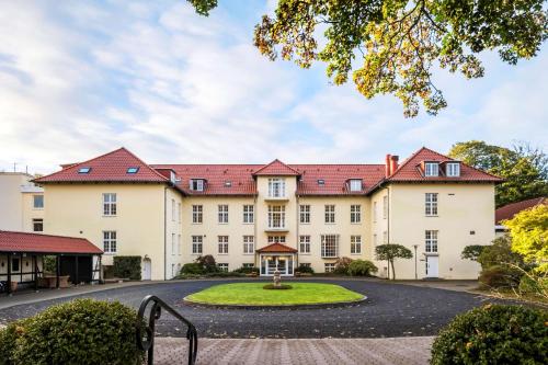 Gl Skovridergaard - Best Parking Hotels in Denmark