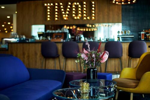 Tivoli Hotel - Best Pool Hotels in Denmark
