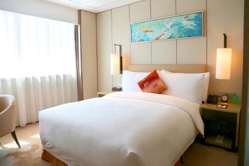 Grand Metropark Hotel Beijing - Best Pet-Friendly Hotels in Beijing