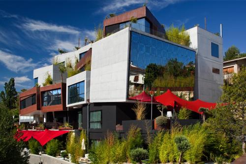 Hotel Viura - Best Hotels in La Rioja