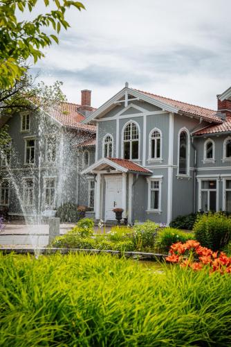 Losby Gods Manor - Best Hotels with Free Breakfast in Oslo