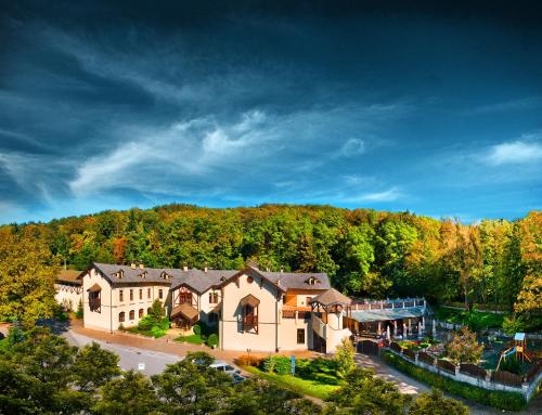 Hotel Bankov Košice - Best Pool Hotels in Slovakia