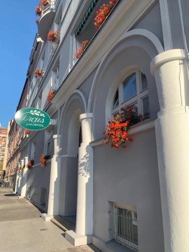 Hotel Arcus Garden - Best Hotels in Bratislava