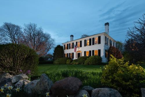Candleberry Inn on Cape Cod - Best Hotels in Brewster