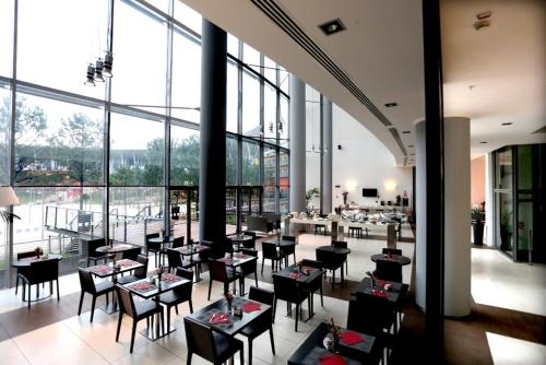 Voco Nola - Naples Vulcano Buono by IHG - Best Pet-Friendly Hotels in Naples, Italy