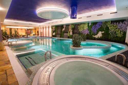 Viimsi Spa & Waterpark - Best Pool Hotels in Estonia