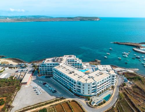 Riviera Spa Resort - Adults Only - Best Parking Hotels in Malta