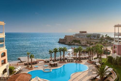 The Westin Dragonara Resort, Malta - Malta's Best Beach Hotels