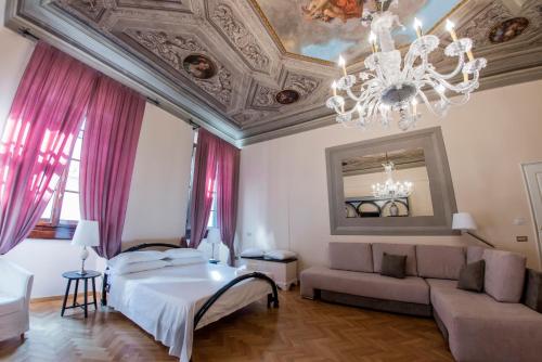 N4U Guest House Florence - Best Hotels in Florence