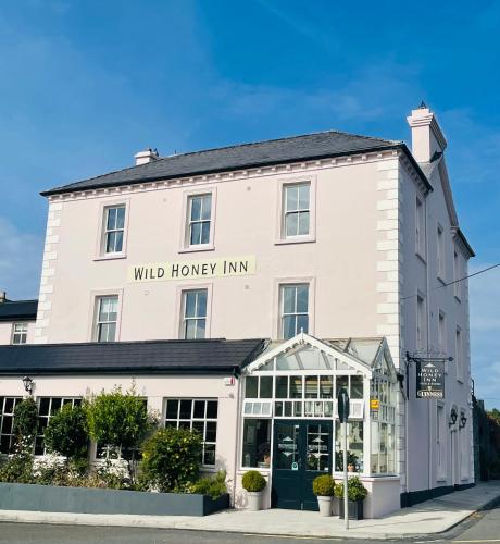 Wild Honey Inn - Best Hotels in County Clare