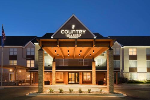 Country Inn & Suites by Radisson, Minneapolis West, MN - Best Business Hotels in Plymouth, MA