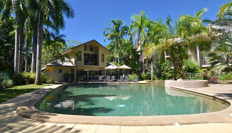 Port Douglas Sands Resort - Best Golf Hotels in Australia & The Pacific