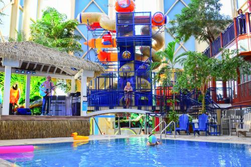 L'Hôtel Québec par JARO - Best Family Hotels in Canada