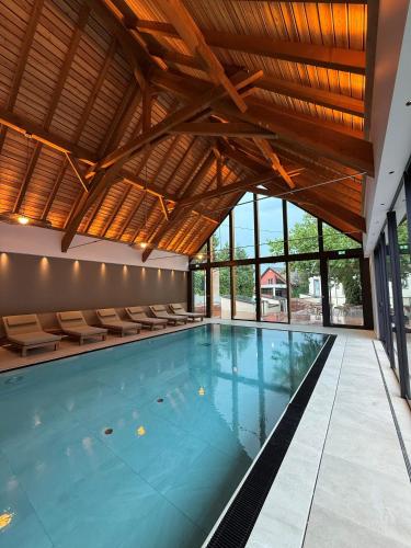 Hotel Restaurant L'Ami Fritz - Best Hotels in Alsace