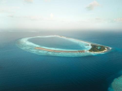 Finolhu, A Seaside Collection Resort, a Member of Design Hotels - Best Hotels in Maldives