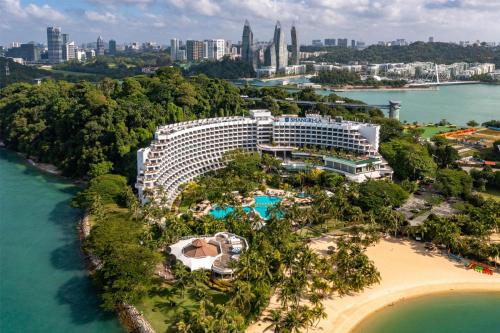 Shangri-La Rasa Sentosa, Singapore - Best Parking Hotels in Singapore