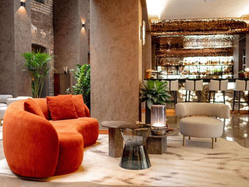 Pullman Riga Old Town - Renovated 2025 - Best Pet-Friendly Hotels in Riga